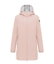 COLMAR NEWFUTURITY Veste longue et l&eacute;g&egrave;re avec capuche princesse - Vestes pour femmes - 3