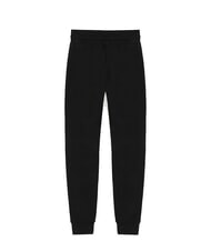 COLMAR CONNECTIVE Pantalon de jogging en polaire noir - Costumes de sport pour femmes - 2
