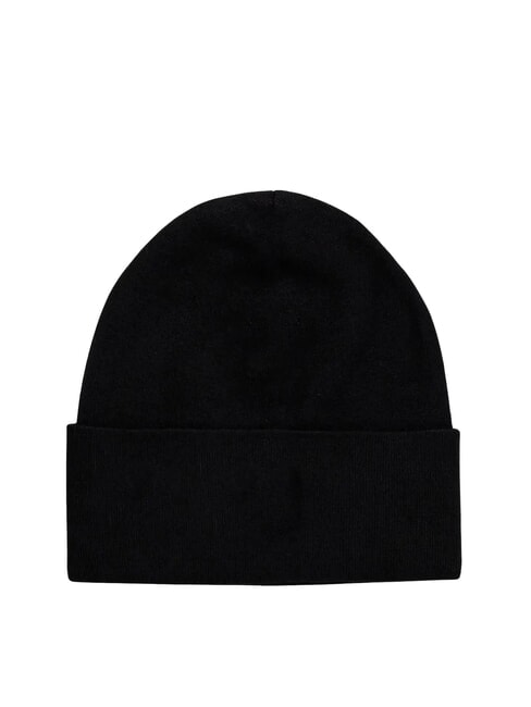 MONOGRAM EMBROIDERY  Chapeau sur noir - Bonnets