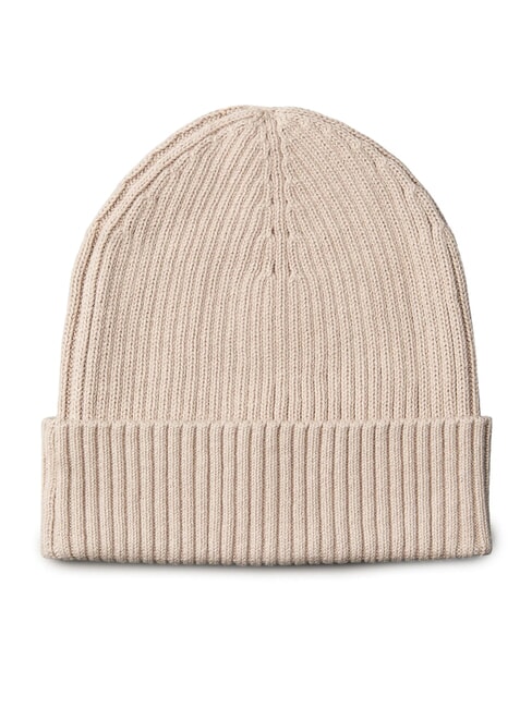 PATCH CHUNKY RIB  Capuchon château - Bonnets