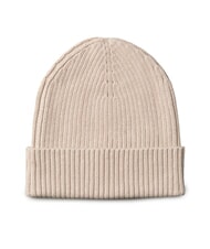 CALVIN KLEIN PATCH CHUNKY RIB  Capuchon château - Bonnets - 2