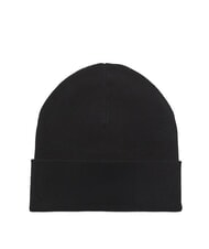 CALVIN KLEIN MONOLOGO PATCH FINE  Capuchon - Bonnets