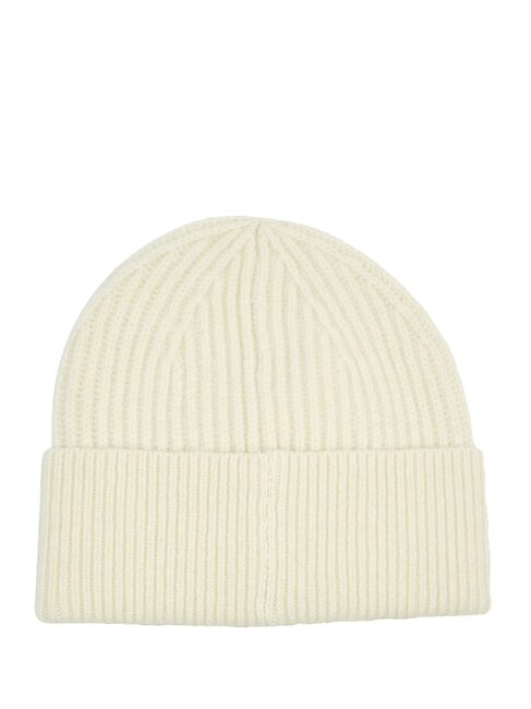 MONOGRAM HARDWARE  Capuchon lys blanc - Bonnets