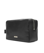 CALVIN KLEIN CK PLAQUE  La beauté du cuir - Trousses