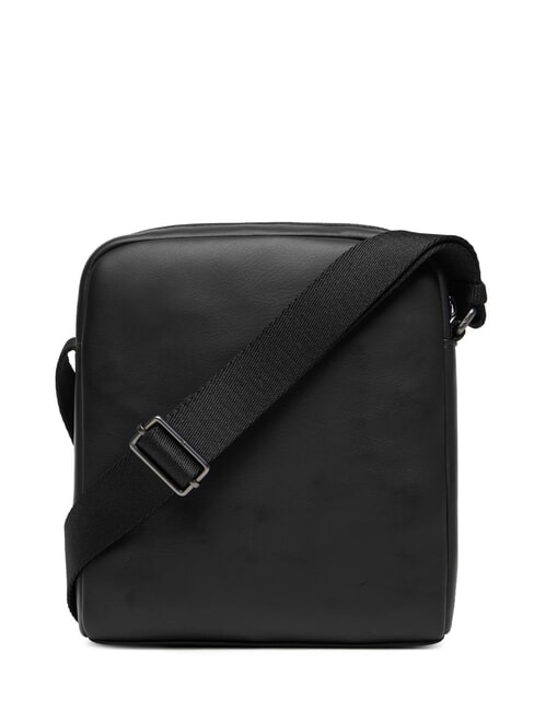 BOLD MONOGRAM  Sac à bandoulière sur noir - Sacs en Bandoulières pour Homme