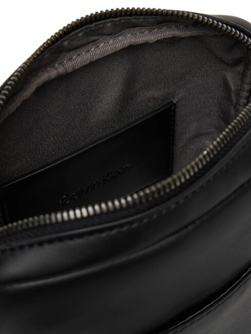 BOLD MONOGRAM  Sac à bandoulière sur noir - Sacs en Bandoulières pour Homme