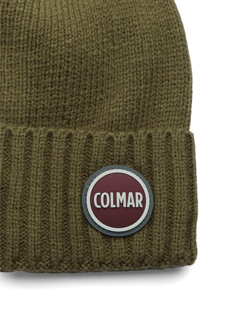 HILTON Bonnet boueux - Bonnets