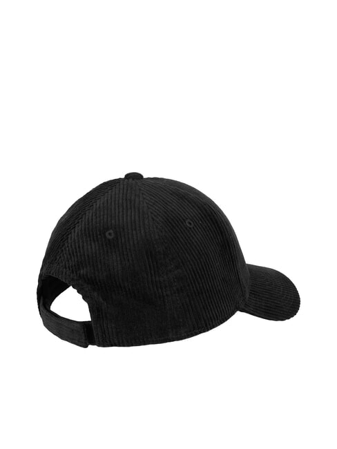 SQUASHY Casquette de baseball noir - Bonnets