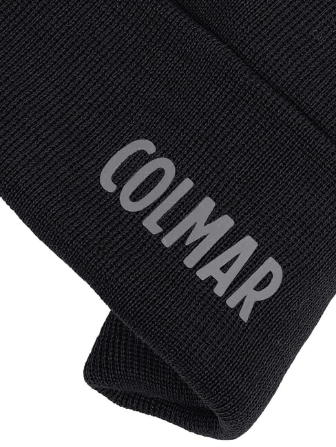 SCI MILLER Bonnet noir - Bonnets