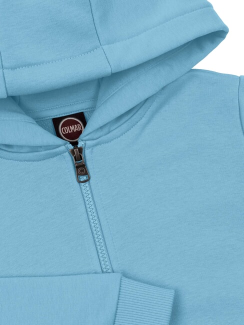 CONNECTIVE KIDS Sweatshirt à capuche adobe - Bébé Sweat