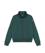 COLMAR MODISH KIDS Sweat-shirt entièrement zippé bouteille - Bébé Sweat - 4