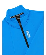 COLMAR SCI FACETIME KIDS Sweat-shirt entièrement zippé bleu abysse-bleu marine - Bébé Sweat - 3
