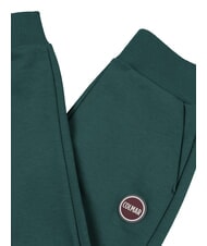 COLMAR MODISH KIDS Pantalon de jogging en polaire bouteille - Pantalons pour enfants - 3