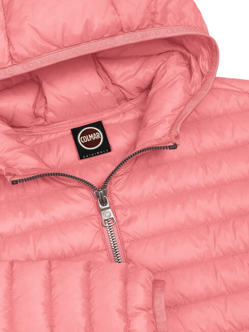 PUNKY KIDS Doudoune à capuche fard à joues - Bébé Vestes