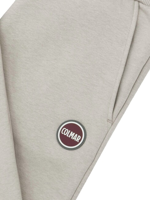 MODISH KIDS Pantalon de jogging gris mélangé - Pantalons pour enfants