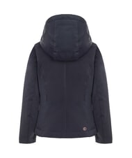 COLMAR PURENESS KIDS Veste matelassée à capuche bleu marine - Bébé Vestes - 2