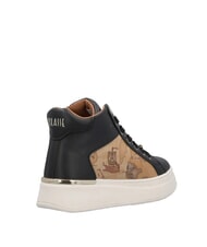 ALVIERO MARTINI PRIMA CLASSE GEO Baskets montantes ner / gebei - Chaussures Femme - 4