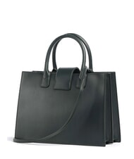 ARMANI EXCHANGE JODIE Sac à main battre le vert - Sacs pour Femme - 2