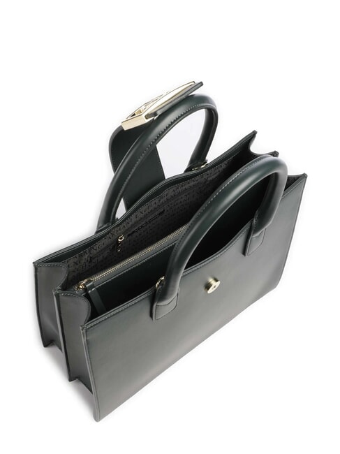 JODIE Sac à main battre le vert - Sacs pour Femme