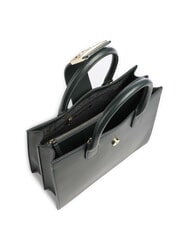 ARMANI EXCHANGE JODIE Sac à main battre le vert - Sacs pour Femme - 4