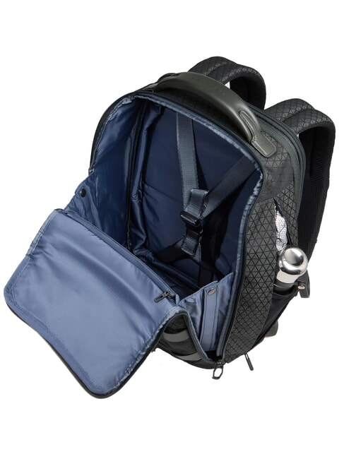 HEXAGON Sac à dos pour ordinateur portable 14" VERT - Sacs à dos pour ordinateur portable