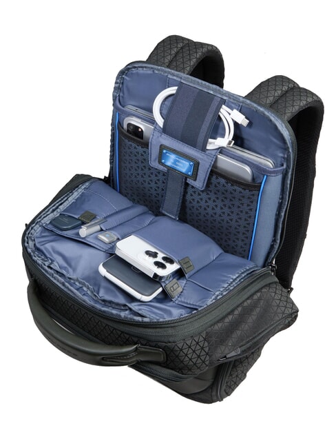 HEXAGON Sac à dos pour ordinateur portable 14" VERT - Sacs à dos pour ordinateur portable