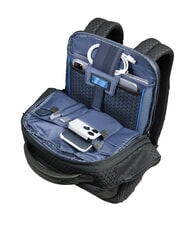 PIQUADRO HEXAGON Sac à dos pour ordinateur portable 14" VERT - Sacs à dos pour ordinateur portable - 6