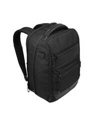 PIQUADRO HEXAGON Sac à dos pour ordinateur portable 14" Noir - Sacs à dos pour ordinateur portable - 3