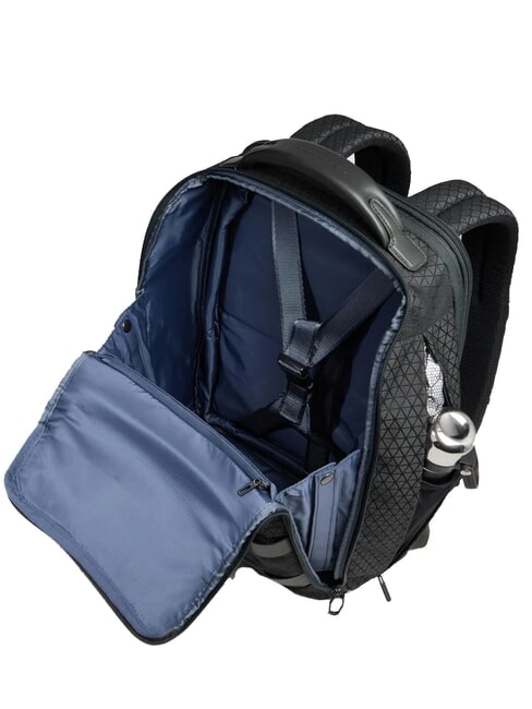 HEXAGON Sac à dos pour ordinateur portable 14" Noir - Sacs à dos pour ordinateur portable