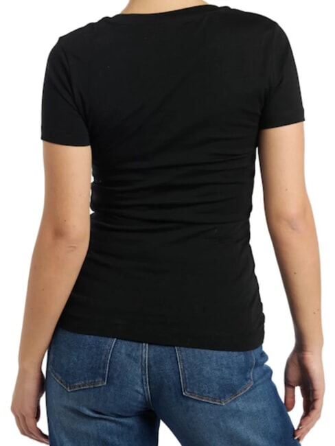 SS CN PEONY TRIANGLE T-shirt à manches courtes avec imprimé jetbla - T-shirt