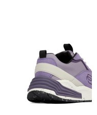 PIQUADRO CORNER 2.0 Baskets FUXIA - Chaussures Homme - 4