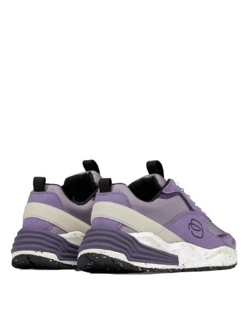 CORNER 2.0 Baskets FUXIA - Chaussures Homme