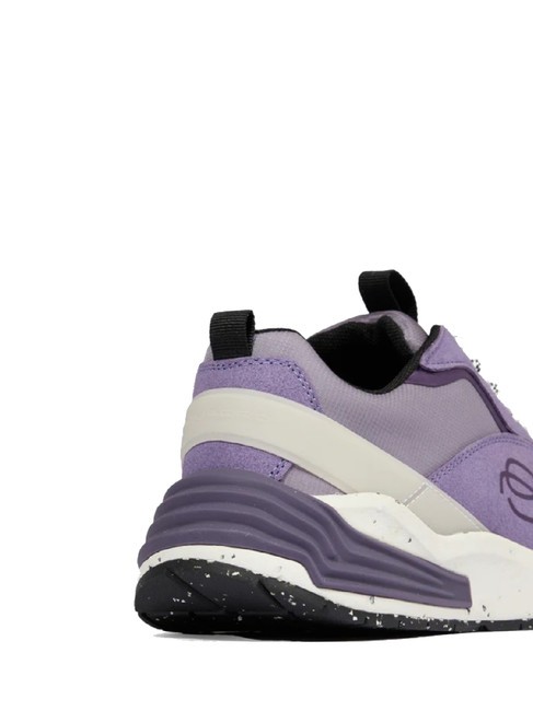 CORNER 2.0 Baskets FUXIA - Chaussures Homme