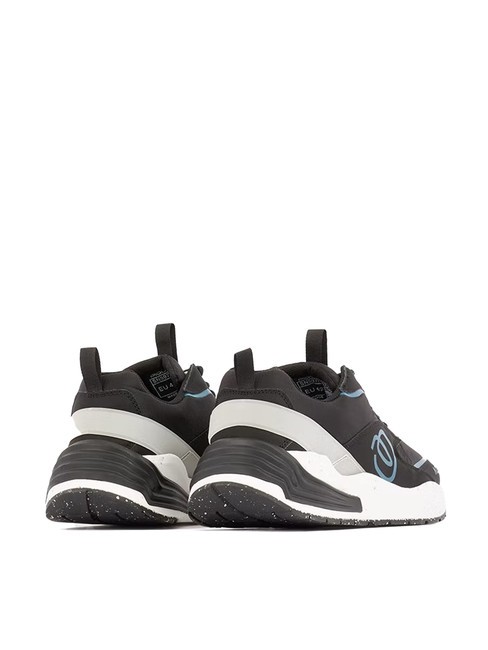 CORNER 2.0 Baskets Noir - Chaussures Homme