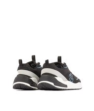 PIQUADRO CORNER 2.0 Baskets Noir - Chaussures Homme - 3