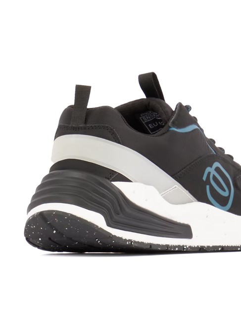 CORNER 2.0 Baskets Noir - Chaussures Homme