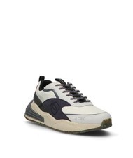 PIQUADRO CORNER 2.0 Baskets gris - Chaussures Homme - 2