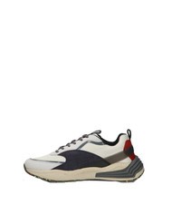 PIQUADRO CORNER 2.0 Baskets gris - Chaussures Homme - 3