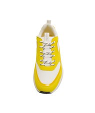 PIQUADRO CORNER 2.0 Baskets jaune - Chaussures Homme - 4