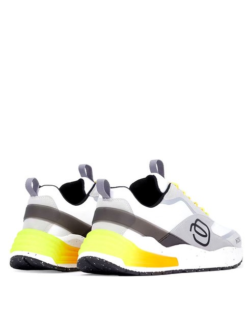 CORNER 2.0 Baskets GRIS - Chaussures Homme