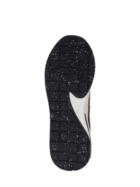 CORNER 2.0 Baskets bleu/gris tourterelle - Chaussures Homme