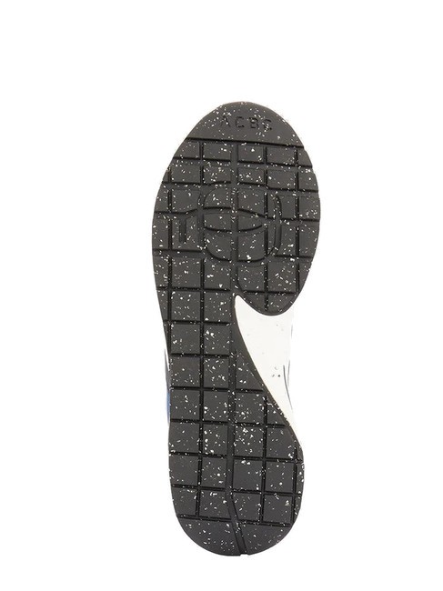 CORNER 2.0 Baskets bleu - Chaussures Homme