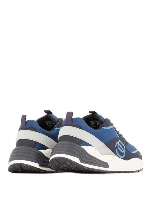 CORNER 2.0 Baskets bleu - Chaussures Homme