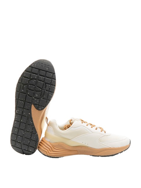 CORNER 2.0 Baskets blanc/beige - Chaussures Homme