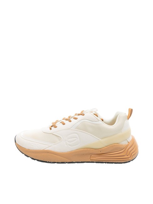 CORNER 2.0 Baskets blanc/beige - Chaussures Homme
