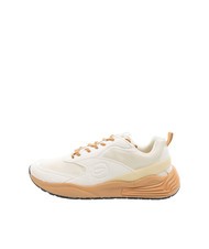 PIQUADRO CORNER 2.0 Baskets blanc/beige - Chaussures Homme - 2