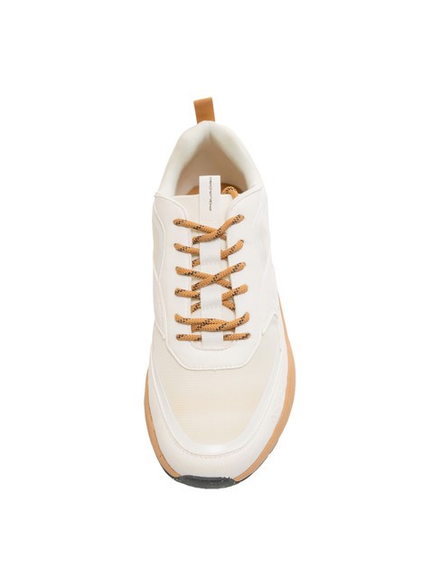 CORNER 2.0 Baskets blanc/beige - Chaussures Homme