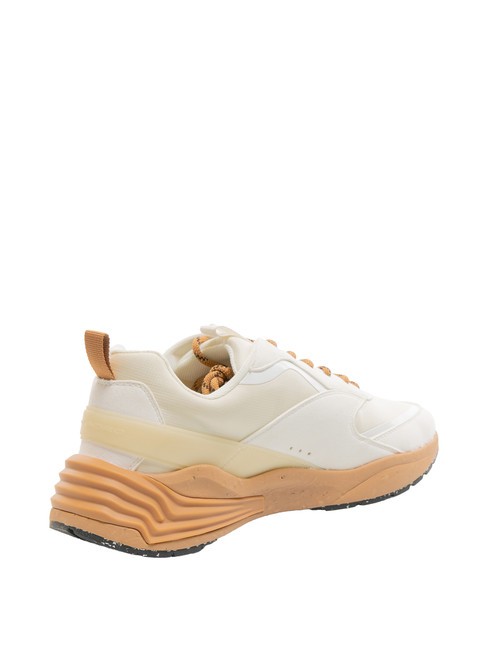 CORNER 2.0 Baskets blanc/beige - Chaussures Homme