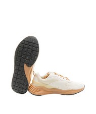 PIQUADRO CORNER 2.0 Baskets blanc/beige - Chaussures Homme - 5