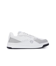 PIQUADRO URBAN  Baskets blanc - Chaussures Homme - 2
